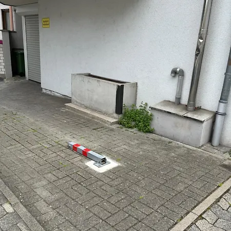 Appartement Hb-living Apartment-rheinblick