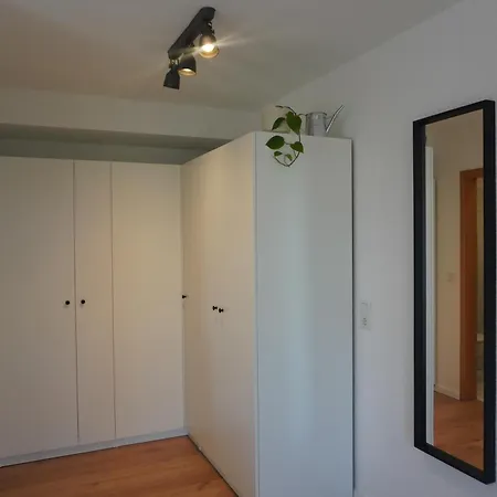 Hb-living Apartment-rheinblick Apartment *