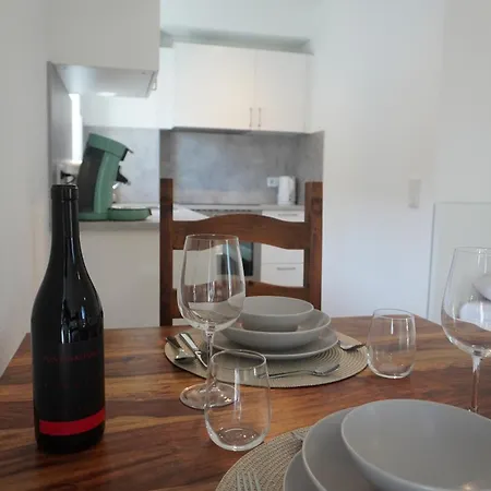 Hb-living Apartment-rheinblick