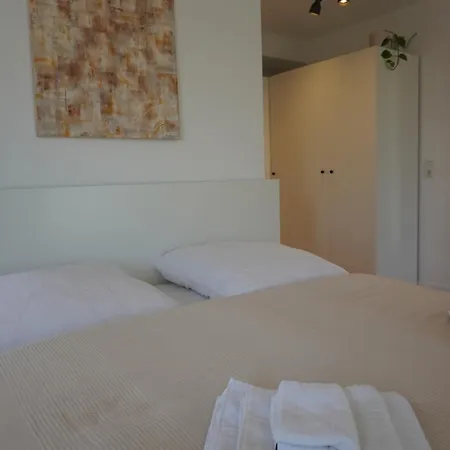 Hb-living Apartment-rheinblick Apartment *