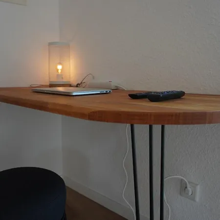 Hb-living Apartment-rheinblick Apartment *