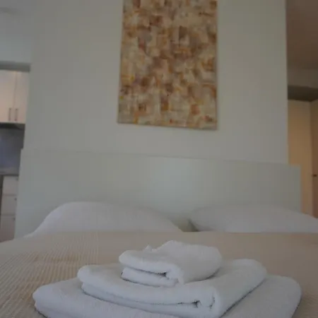 Hb-living Apartment-rheinblick Apartment *