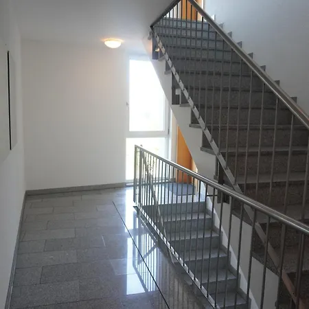 Hb-living Apartment-rheinblick Apartment Mainz