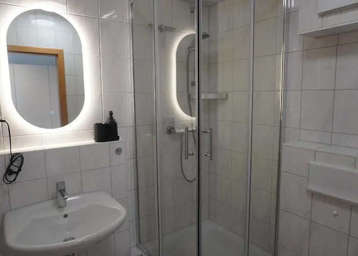 Apartamento Hb-living Apartment-rheinblick