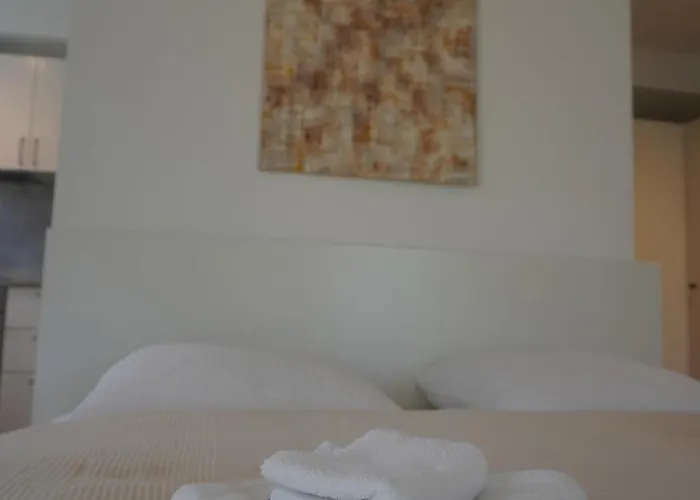 Hb-living Apartment-rheinblick Apartamento *